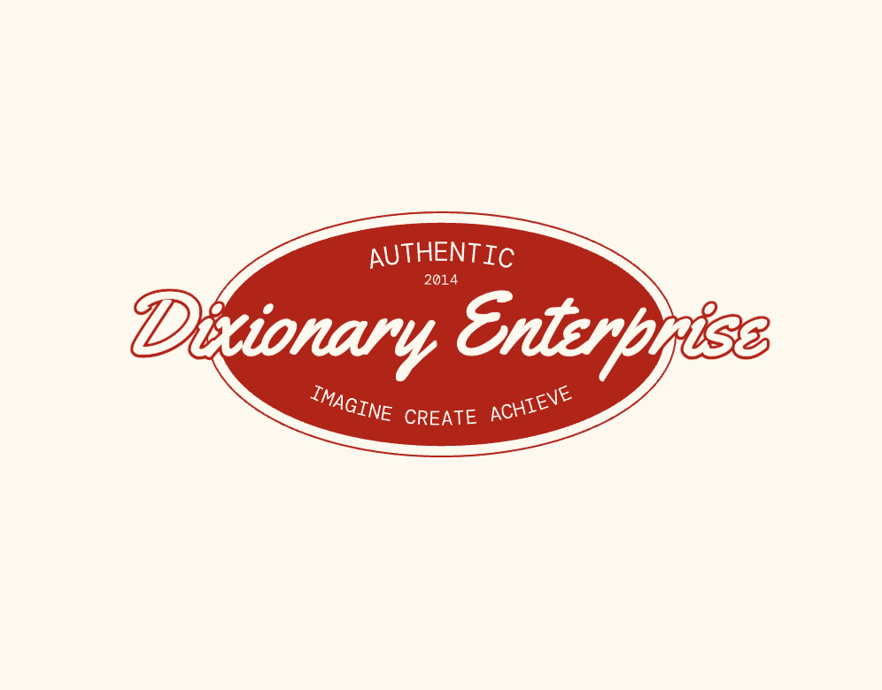 Dixionary Enterprise