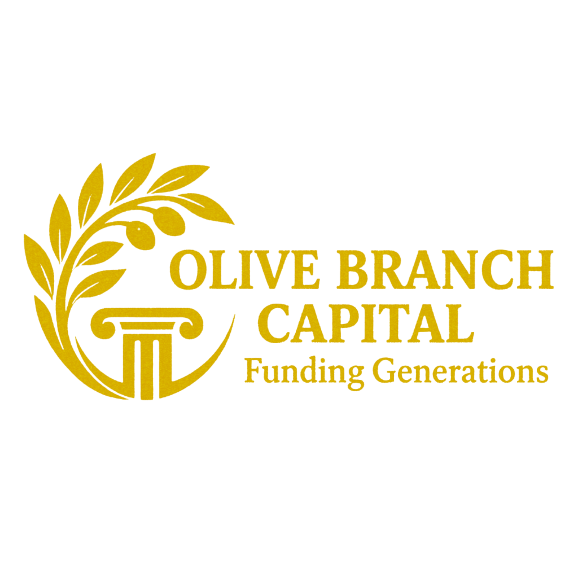 Olive Branch Capital logo