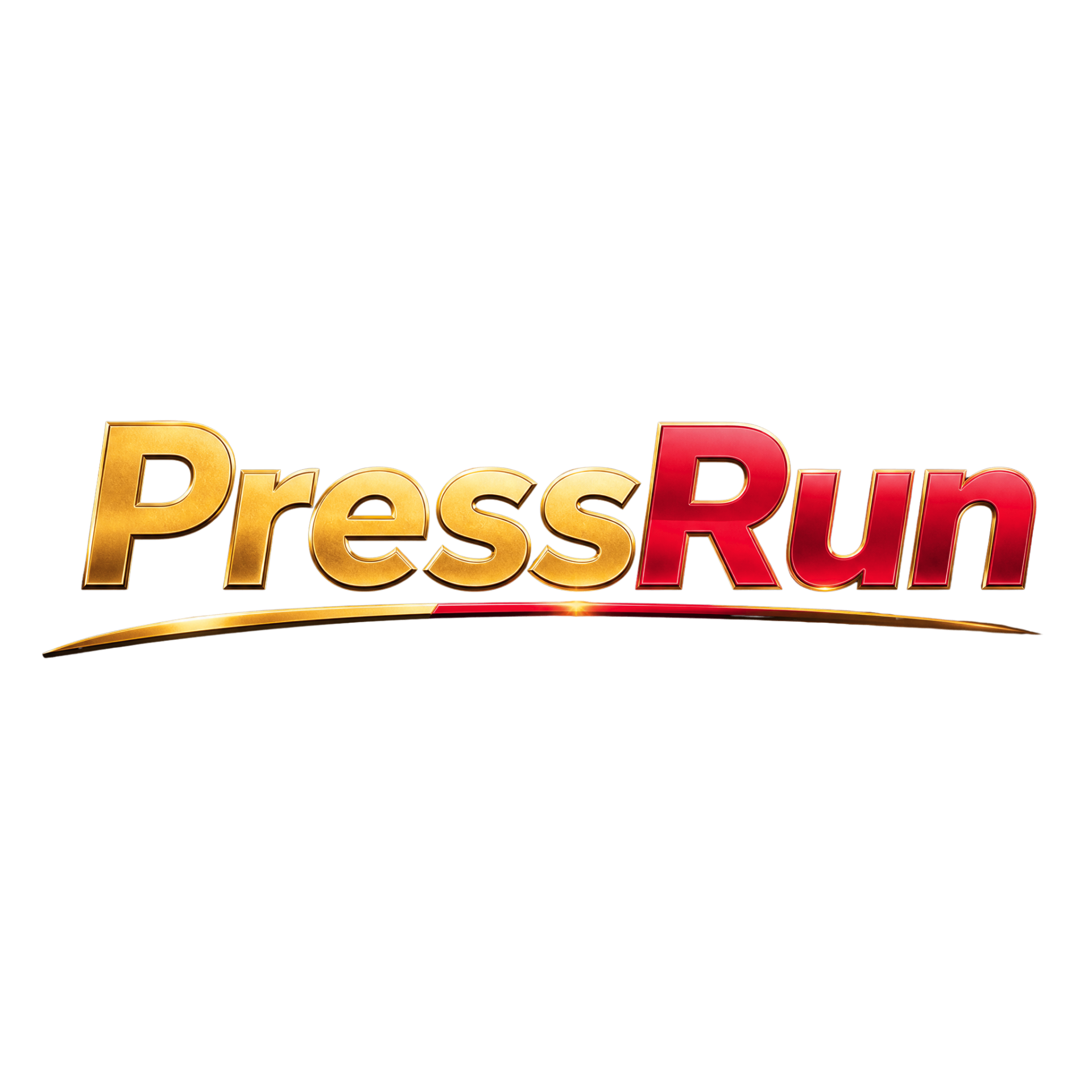 PressRun logo